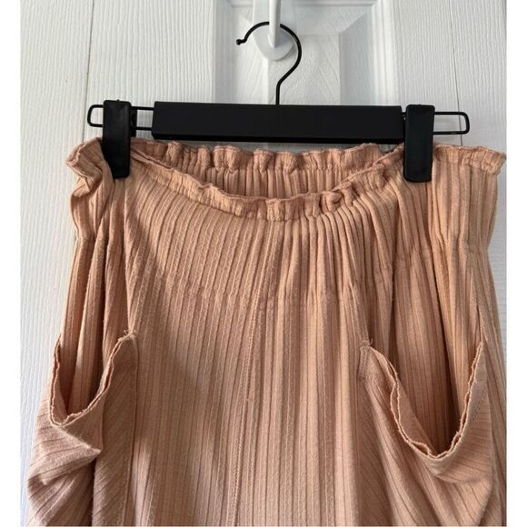 Free People Movement XS Blissed Out Wide Leg Pants - Picture 5 of 6